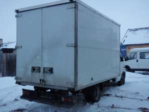 IVECO TurboDaily  / tel: 0745-588795 /