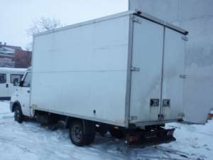 IVECO TurboDaily  / tel: 0745-588795 /