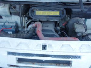 IVECO TurboDaily  / tel: 0745-588795 /