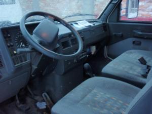 IVECO TurboDaily  / tel: 0745-588795 /