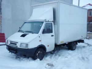 IVECO TurboDaily  / tel: 0745-588795 /