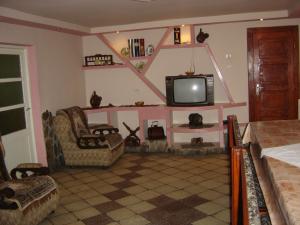 cabana Deea