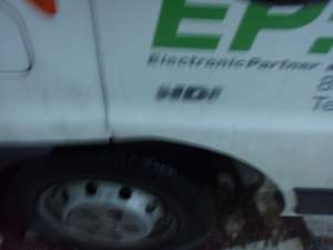 PEUGEOT Boxer 2.0 HDI  / tel: 0745-588795 /