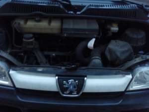 PEUGEOT Boxer 2.0 HDI  / tel: 0745-588795 /