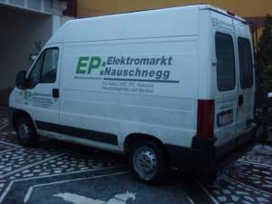 PEUGEOT Boxer 2.0 HDI  / tel: 0745-588795 /