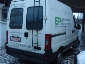 PEUGEOT Boxer 2.0 HDI  / tel: 0745-588795 /