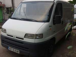 CITROEN Jumper  / tel: 0741-435116 /