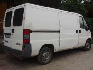 CITROEN Jumper  / tel: 0741-435116 /