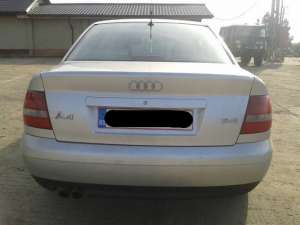 vand volanta audi a4 motor 2.4 benzina an 2000