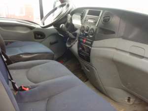 IVECO Daily Basculanta 35C15