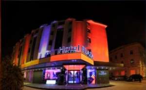 Cazare Hotel Plaza Executive Targu Mures