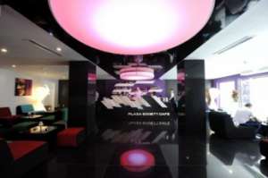Cazare Hotel Plaza Executive Targu Mures