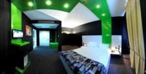 Cazare Hotel Plaza Executive Targu Mures