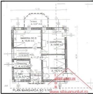VINDEM CASA D+P+M 5 CAMERE,    LOC. CISNADIE