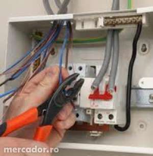 electrician braila