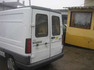 RENAULT RAPID 1.9D  / tel: 0755-538074 /