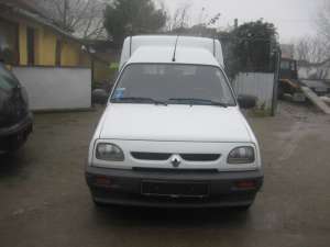RENAULT RAPID 1.9D  / tel: 0755-538074 /