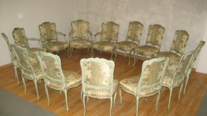 mobila stil