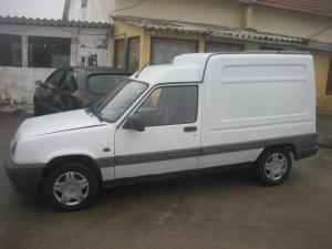 RENAULT RAPID 1.9D  / tel: 0755-538074 /