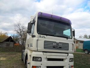 vind man tga 460