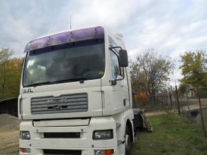 vind man tga 460