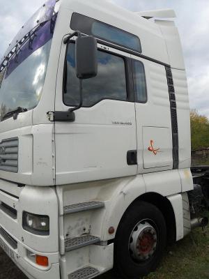 vind man tga 460