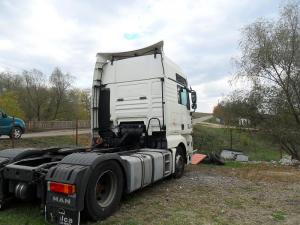 vind man tga 460