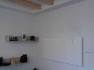 Doua panouri radiante 700 w ecosun cehia