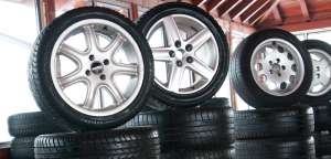 Anvelope auto second hand de iarna,   vara si all season