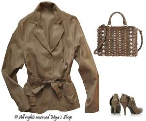 Vand haine si accesorii de dama H&M, Bershka, Stradivarius, Zara