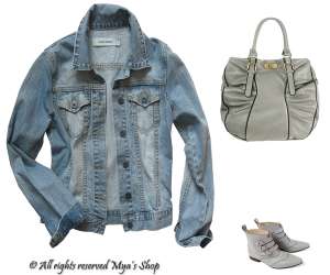 Vand haine si accesorii de dama H&M, Bershka, Stradivarius, Zara