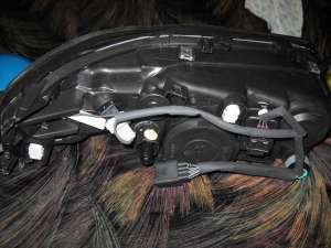 vand far stanga volvo s60 2005 nou