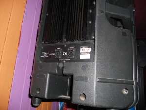 boxe rcf pasive art 5oo   500w bucata pret 3000 lei neg