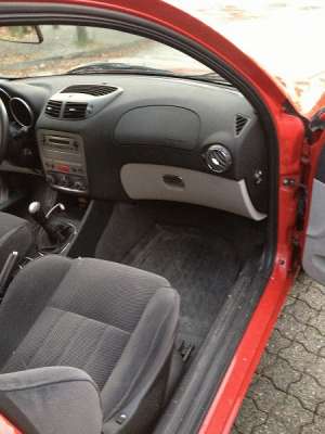 Alfa Romeo 147 Spark Twin 16V 2001  național