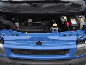 FORD Transit 2.0 D Autoutilitara Duba Furgon  / tel: 0745-235124 /