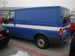 FORD Transit 2.0 D Autoutilitara Duba Furgon  / tel: 0745-235124 /