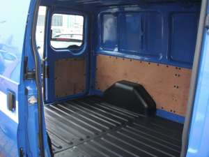 FORD Transit 2.0 D Autoutilitara Duba Furgon  / tel: 0745-235124 /