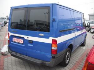 FORD Transit 2.0 D Autoutilitara Duba Furgon  / tel: 0745-235124 /