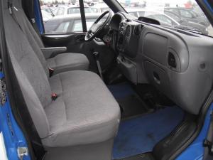 FORD Transit 2.0 D Autoutilitara Duba Furgon  / tel: 0745-235124 /