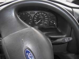 FORD Transit 2.0 D Pritsche Camioneta cu Lada  / tel: 0740-257694 /