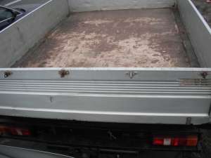 FORD Transit 2.0 D Pritsche Camioneta cu Lada  / tel: 0740-257694 /