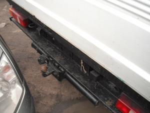 FORD Transit 2.0 D Pritsche Camioneta cu Lada  / tel: 0740-257694 /