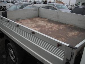 FORD Transit 2.0 D Pritsche Camioneta cu Lada  / tel: 0740-257694 /