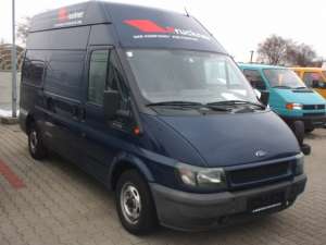 FORD Transit 2.0 TDDI