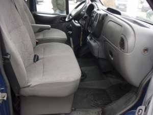 FORD Transit 2.0 TDDI