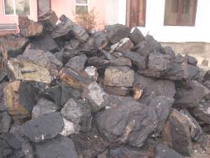 VAND CARBUNI DE FOC (LIGNIT)