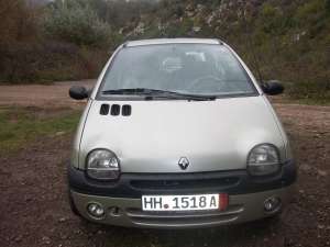 Vand Renault Twingo