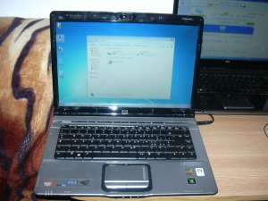 HP PAVILION