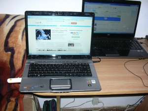 HP PAVILION