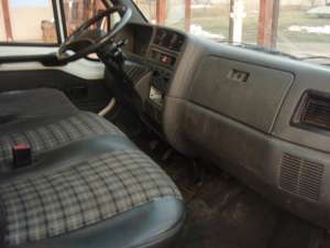 FIAT Ducato 2.5TDI Pritsche Autoutilitara